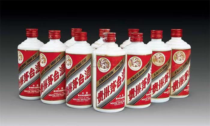 博罗茅台酒回收